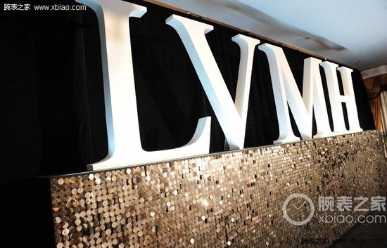 LVMH 全球顶级的奢侈品公司