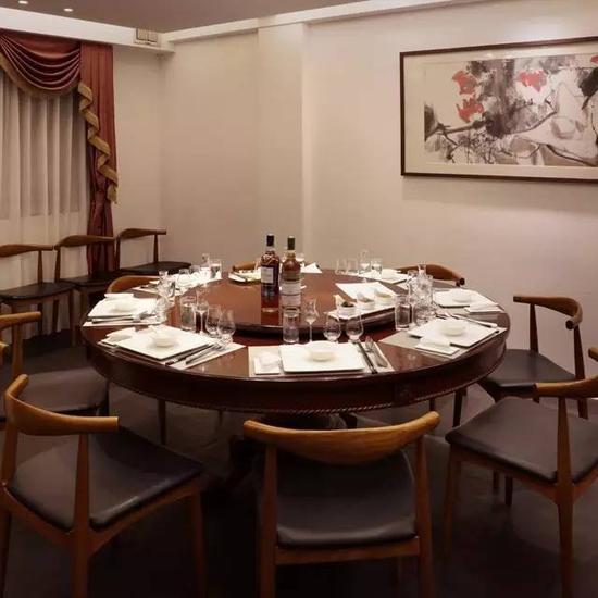 传说中的一桌饭为何在“潮菜研究会”?