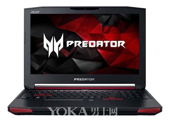 玩游戏要的就是“爽” 用这5款笔记本让你爽翻天 玩游戏要的就是“爽” 用这5款笔记本让你爽翻天