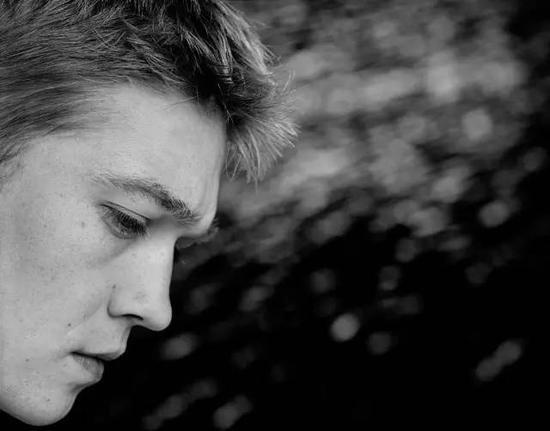 Joe Alwyn