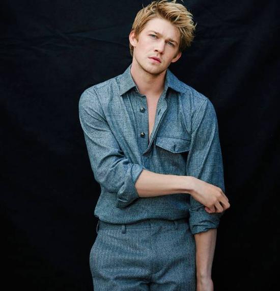 Joe Alwyn