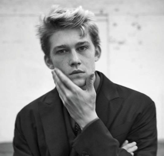 Joe Alwyn