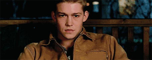 Joe Alwyn