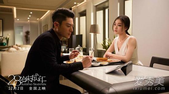 《28岁未成年》倪妮带着美炸的衣品入戏 《28岁未成年》倪妮带着美炸的衣品入戏 倪妮穿衣搭配