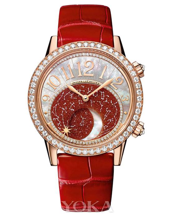 Richard Mille花朵陀飞轮， ￡808，500。