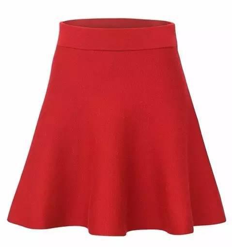 LABERIANE SKIRT