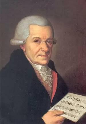 1760年，奧地利作曲家米歇尔·海顿居当年住在餐厅楼上。