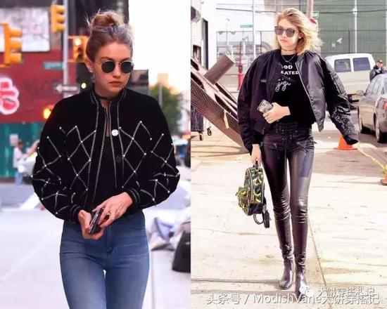 每种身型不同的冬日必备单品及穿搭套路，太直白！ - Modish饼 - Modish饼s STYLE BLOG