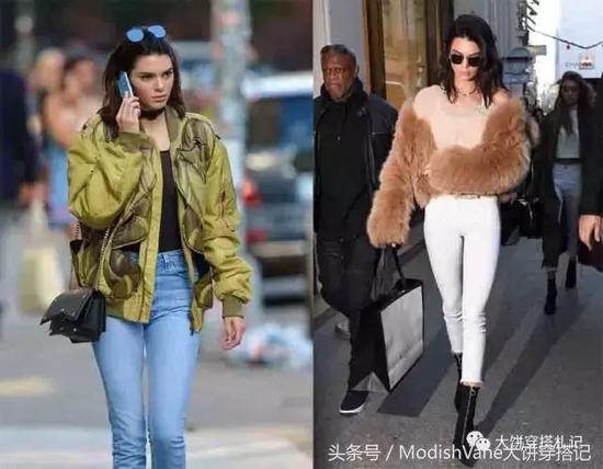 每种身型不同的冬日必备单品及穿搭套路，太直白！ - Modish饼 - Modish饼s STYLE BLOG