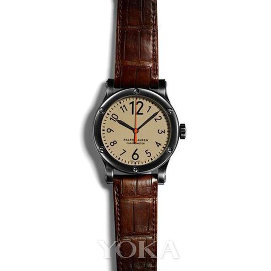 Ralph Lauren RL67 Safari Chronometer腕表