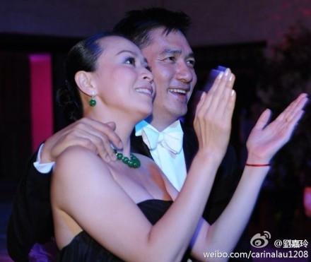 梁朝伟为何深受女性喜爱？(图3)