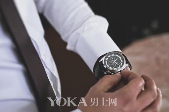 警惕这8个不良习惯 它们会毁掉你的腕表 警惕这8个不良习惯 它们会毁掉你的腕表