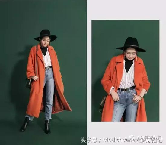 约会、小聚、出街……,到底怎么穿才能让你人见又人爱? 衬衫:Zara | 靴:Coach | 包:Zac | 裤:Sandro