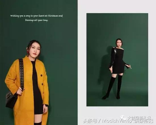 约会、小聚、出街……,到底怎么穿才能让你人见又人爱?