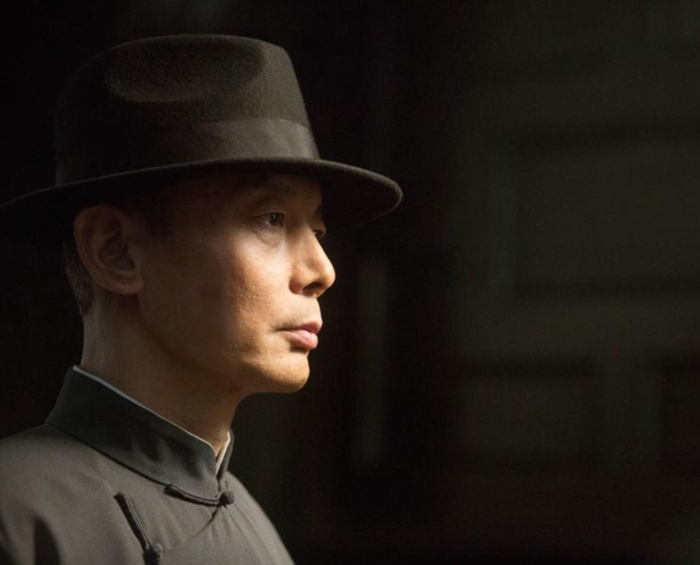 看《罗曼蒂克消亡史》 学摄影布光_新浪时尚_新浪网