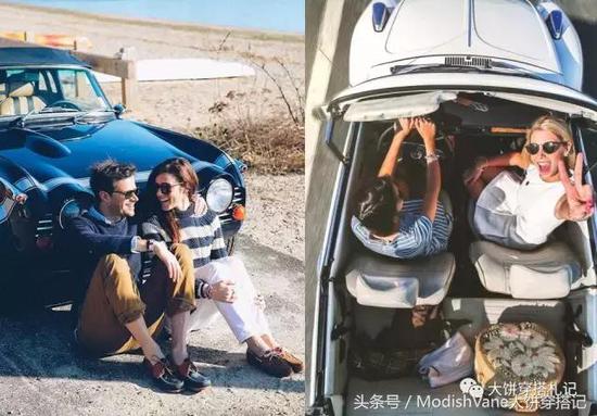 约会、小聚、出街……,到底怎么穿才能让你人见又人爱?