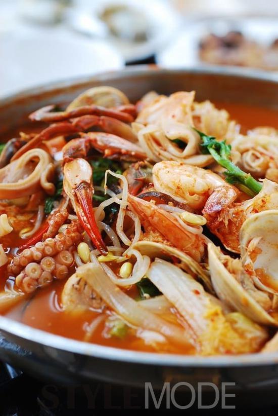 “泡菜大法好”赏味泡菜各种吃法!