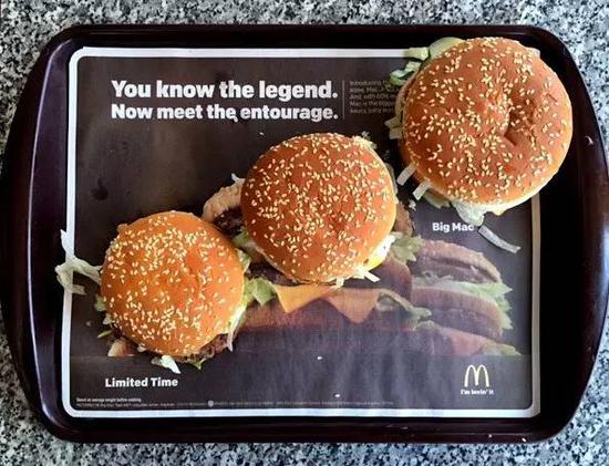 McDonald’s