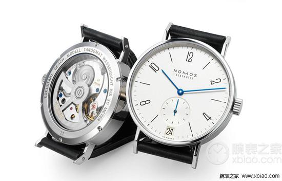 NOMOS TANGOMAT系列602腕表