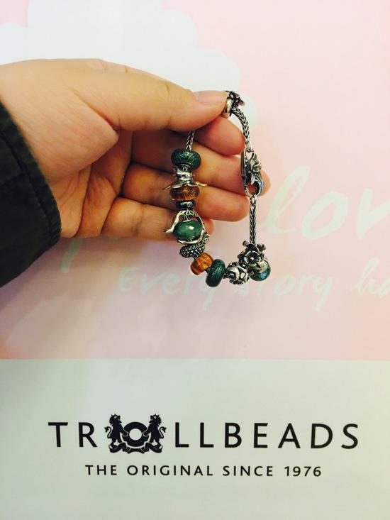 Trollbeads粉丝作品展示