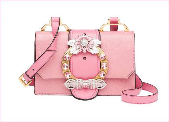 Miu Miu MIUlady Bag 16100 元