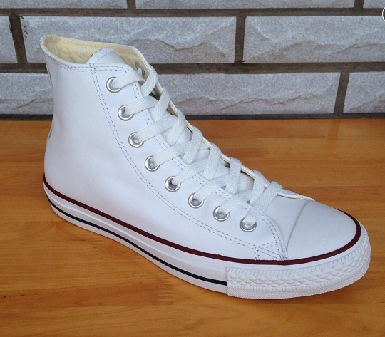 一双匡威一段青春,匡威经典款有哪些