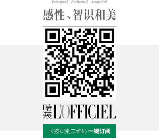 lofficiel.cn  我 们 期 待 与 你 相 逢