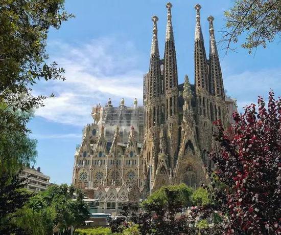 图/Spain Attractions.com