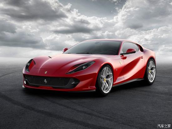 812 Superfast