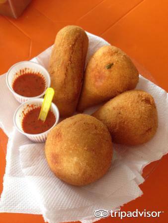 Coxinha