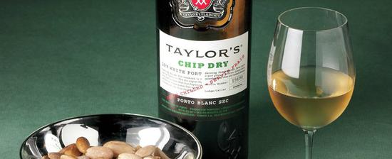 越小众越好奇:白色波特酒