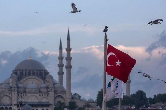 伊斯坦布尔的标志性景点。图片来源：Getty Images