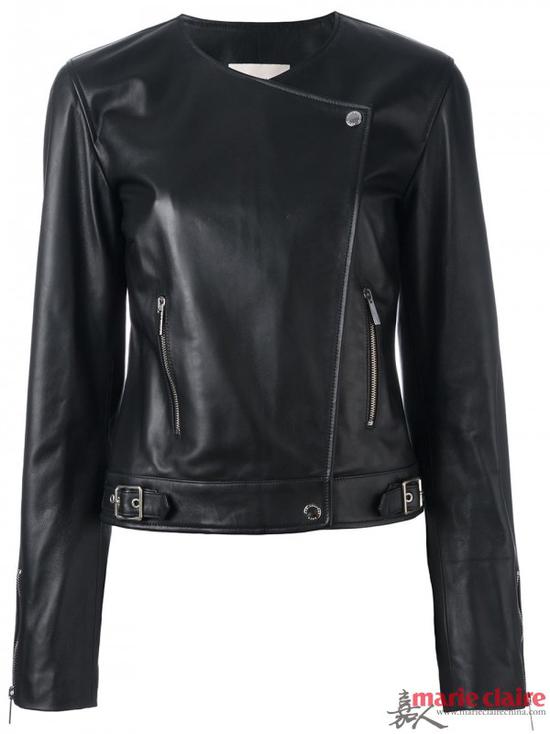 CHRISTOPHER KANE 机车夹克