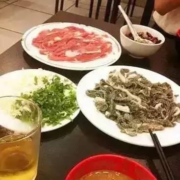 鑫鑫涮肉