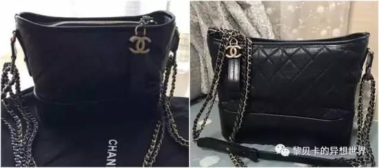 顾森森:孩子爸爸送的白色情人节礼物,区别于往年的款式,虽容量不大但可优雅也可帅气哦!购于上海恒隆广场,价格21300元。