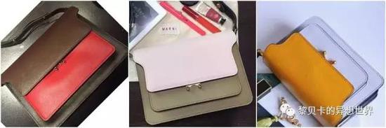 大脸妹丹丹:白色很适合春夏季节,轻快且百搭,单肩背和斜挎背完全是两种风格,实用性强,价格略贵,12000+,还是肉痛。