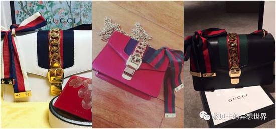 另外,读者惜惜巩买的也是红色小号,英国1450英镑,人民币不到13000。