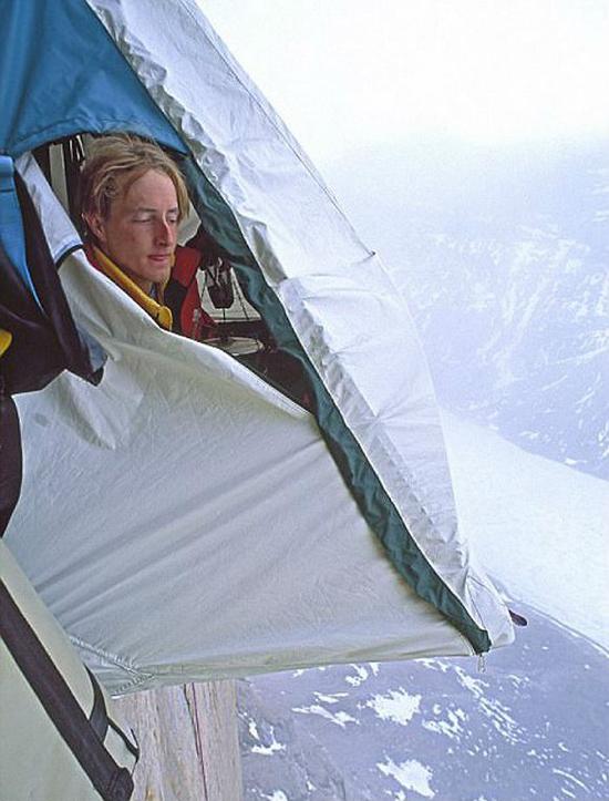 ŶӵĳԱڼôͷҵGreat Sail PeakߴֱǵӪء