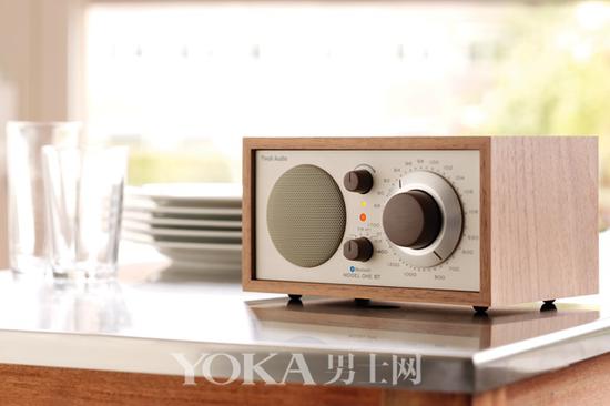 有颜有品位型男的家 一定少不了这三个神器