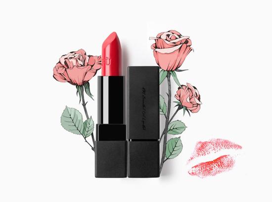 阿芙 精油之吻润饰唇膏 3.5g 99RMB