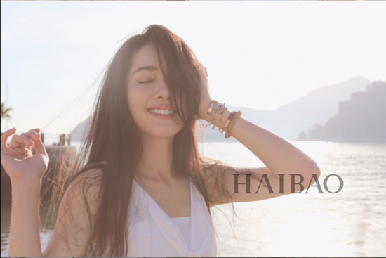 郭碧婷 （Bea Hayden）