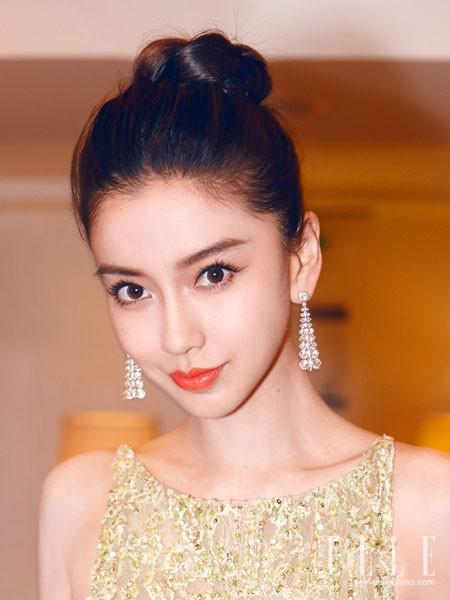 Angelababy