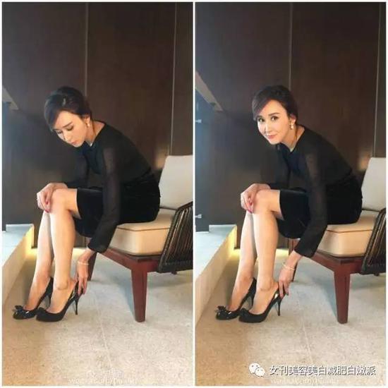 gdp名模(2)