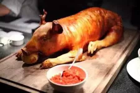 烧腊
