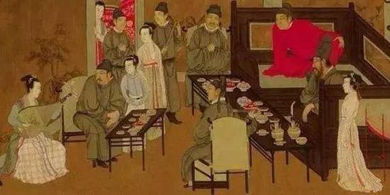 烧腊