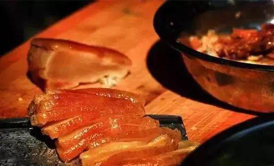 腊肉