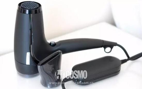 GHD Aura Professional Hairdryer