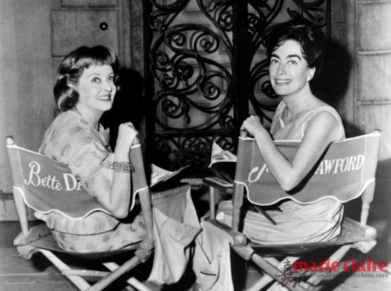 看两个年龄超过140岁的女人开撕 竟然如此精彩又养眼