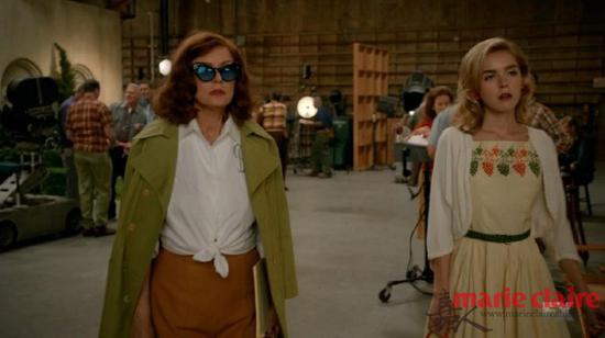 看两个年龄超过140岁的女人开撕 竟然如此精彩又养眼