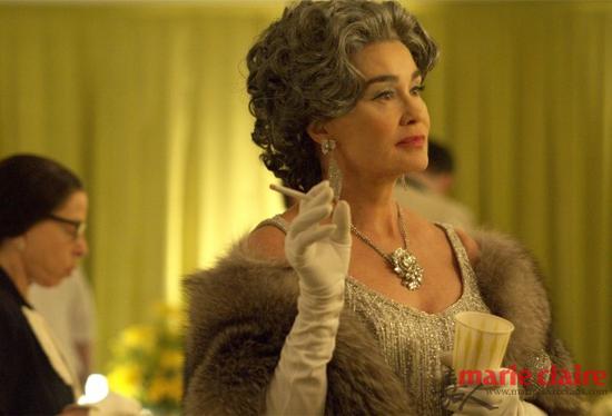 看两个年龄超过140岁的女人开撕 竟然如此精彩又养眼